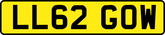 LL62GOW