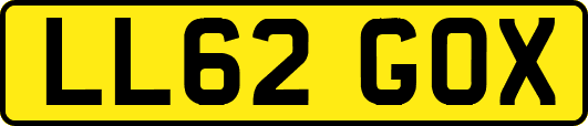 LL62GOX
