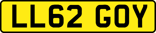 LL62GOY