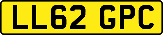 LL62GPC