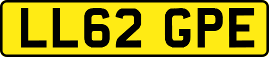 LL62GPE