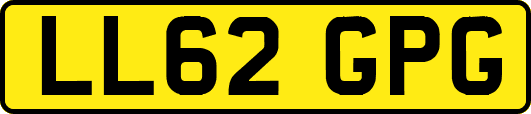 LL62GPG
