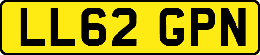 LL62GPN