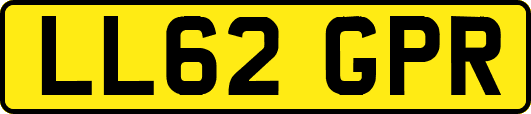 LL62GPR