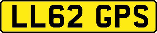 LL62GPS