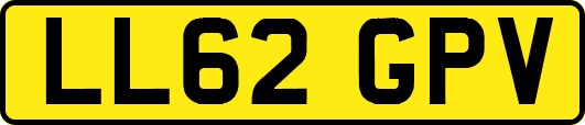 LL62GPV