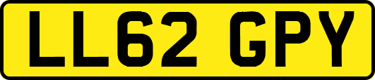 LL62GPY