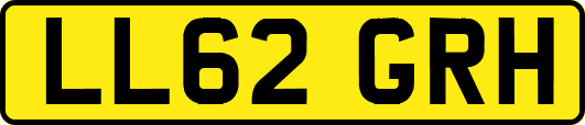 LL62GRH