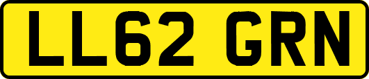 LL62GRN
