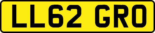 LL62GRO