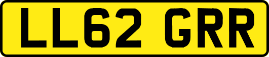 LL62GRR