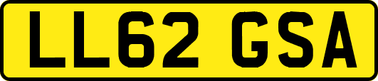 LL62GSA