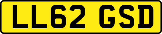 LL62GSD