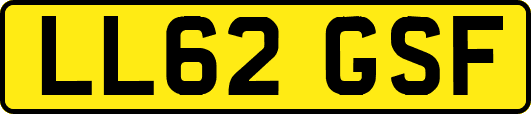 LL62GSF