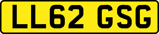 LL62GSG