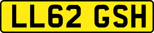 LL62GSH
