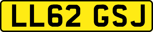 LL62GSJ