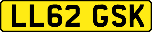 LL62GSK