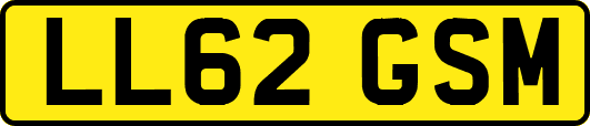 LL62GSM