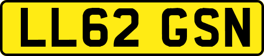 LL62GSN