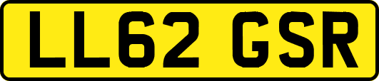 LL62GSR