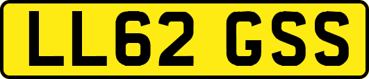 LL62GSS