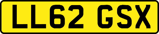 LL62GSX