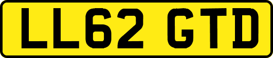 LL62GTD