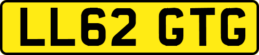 LL62GTG
