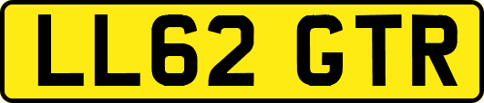 LL62GTR