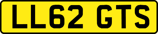 LL62GTS