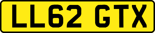 LL62GTX