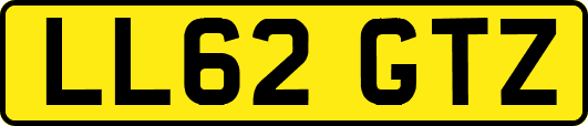 LL62GTZ
