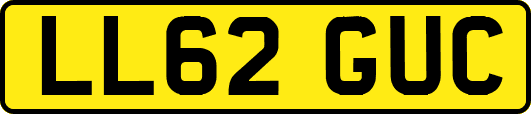 LL62GUC