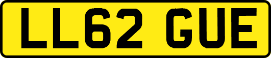 LL62GUE