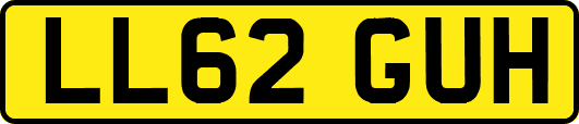 LL62GUH