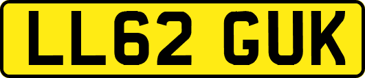 LL62GUK