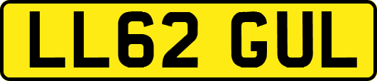 LL62GUL