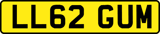 LL62GUM