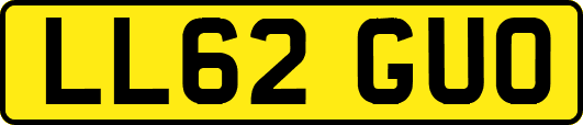 LL62GUO