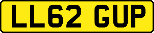 LL62GUP