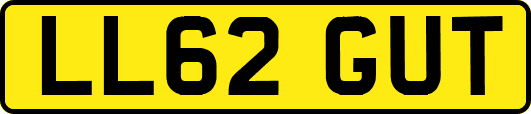 LL62GUT