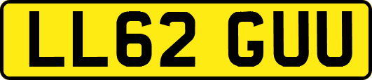 LL62GUU