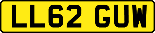 LL62GUW