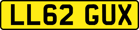 LL62GUX