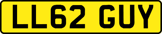 LL62GUY