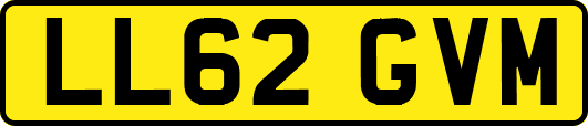LL62GVM