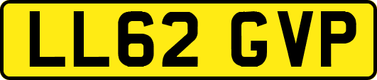 LL62GVP