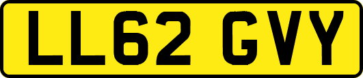 LL62GVY