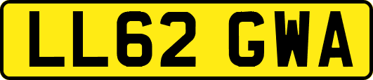 LL62GWA